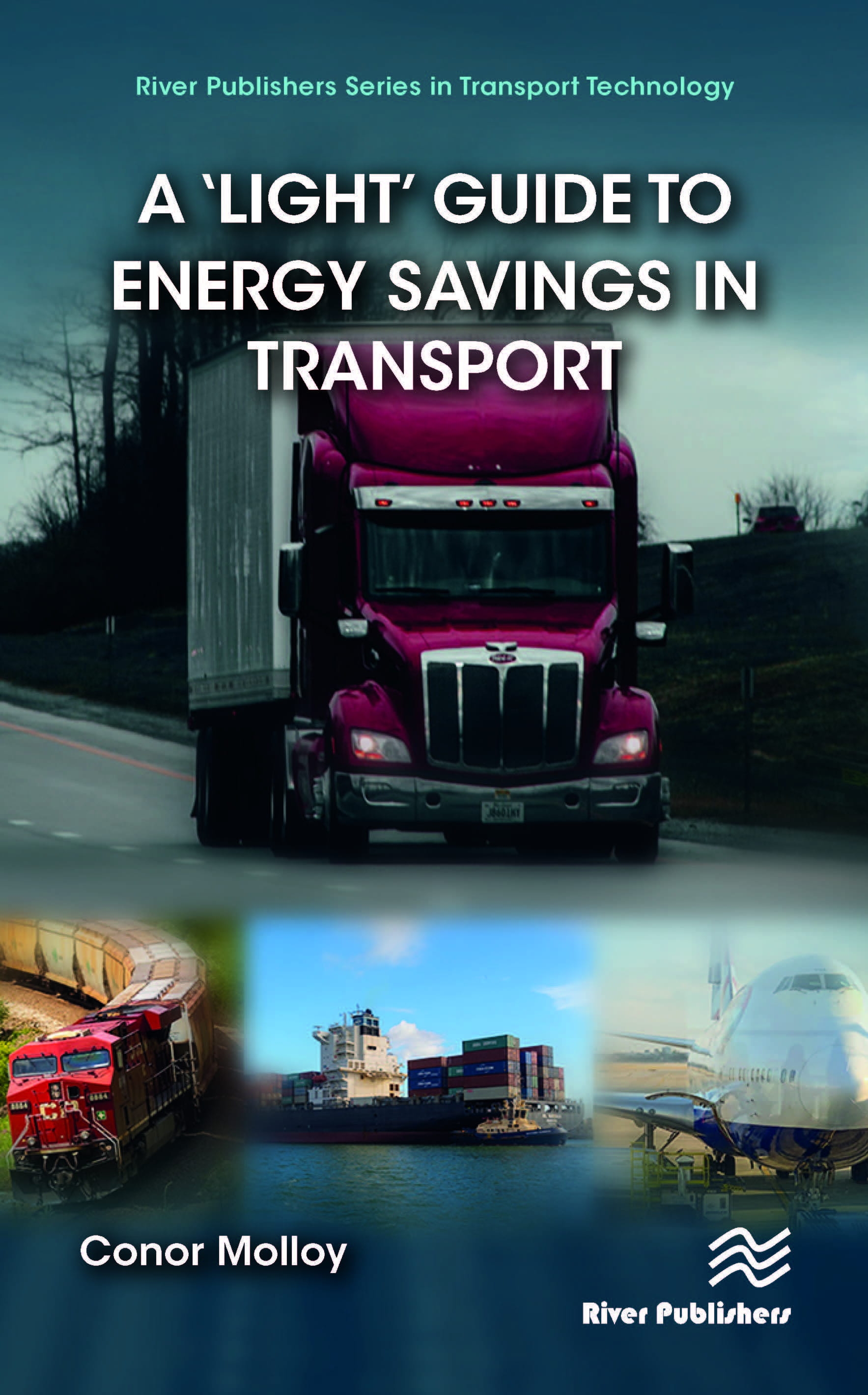 A ’Light’ Guide to Energy Savings in Transport