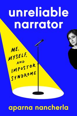 Unreliable Narrator: Me, Myself, and Imposter Syndrome