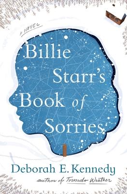 Billie Starr’s Book of Sorries