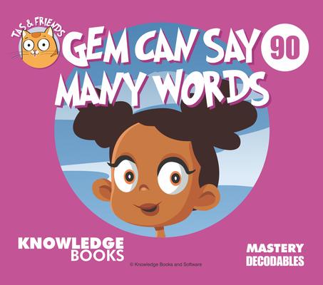 Gem Can Say Many Words: Book 90