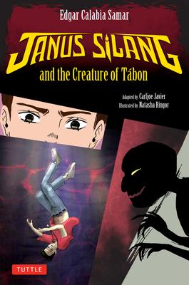 Janus Silang and the Monster of Tabon