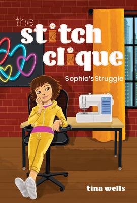 Sophia’s Struggle