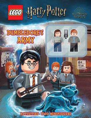 Lego Harry Potter: Dumbledore’s Army