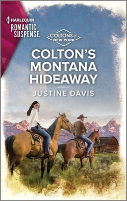 Colton’s Montana Hideaway