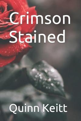 Crimson Stained