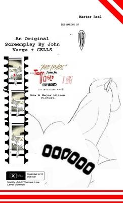 The Making of Sam Spade [Toon Disco Part II] - An Original Screenplay + Cells