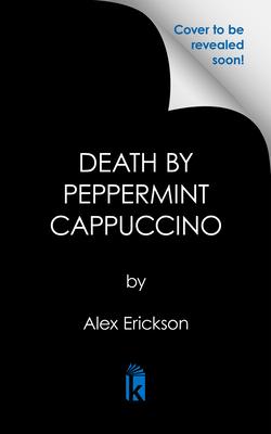 Death by Peppermint Cappuccino