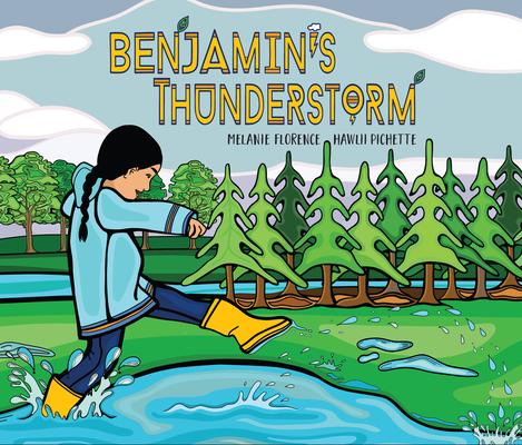 Benjamin’s Thunderstorm