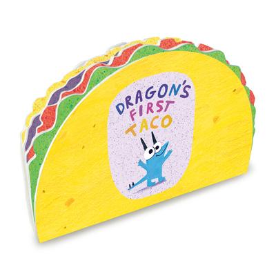 Dragon’s First Taco