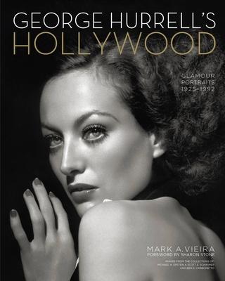 George Hurrell’s Hollywood: Glamour Portraits, 1925-1992