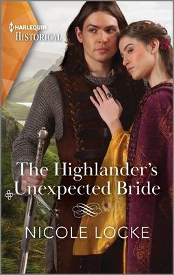 The Highlander’s Unexpected Bride