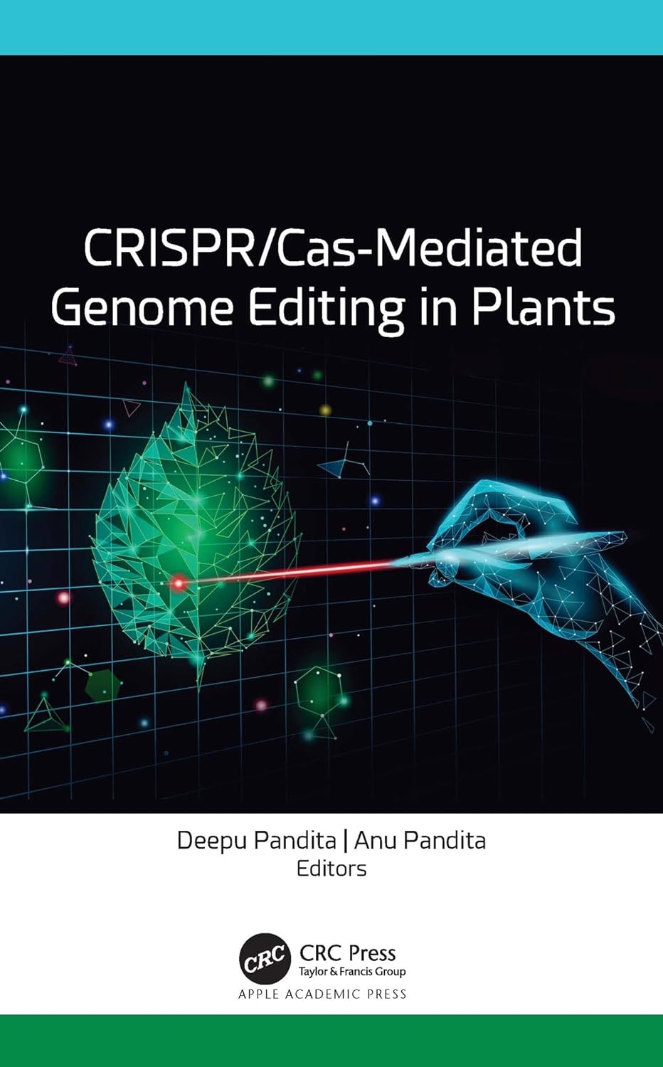 Crispr/Cas-Mediated Genome Editing in Plants