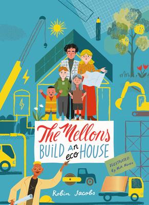 The Mellon’s Build a House