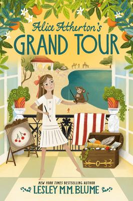 Alice Atherton’s Grand Tour