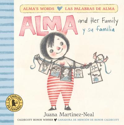 Alma and Her Family/ Alma Y Su Familia