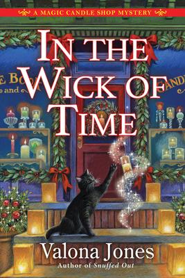 In the Wick of Time