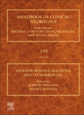 Migraine Biology, Diagnosis, and Co-Morbidities: Volume 195
