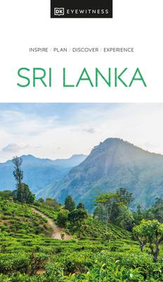 DK Eyewitness Sri Lanka