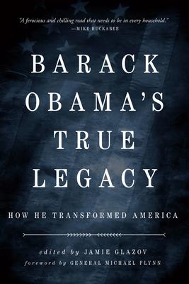 Obama’s True Legacy: How He Transformed America