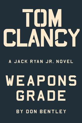 Tom Clancy Untitled Jack Ryan, Jr. #11