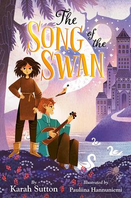 Song of the Swan