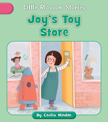 Joy’s Toy Store