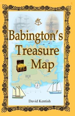 Babington’s Treasure Map