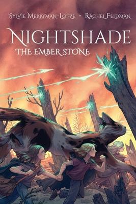 Nightshade: The Ember Stone