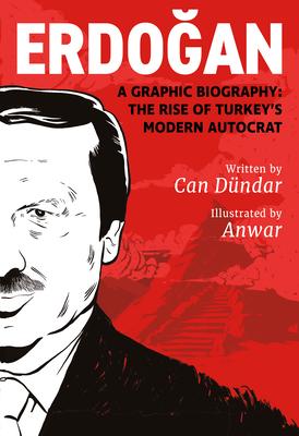 Erdoğan: A Graphic History