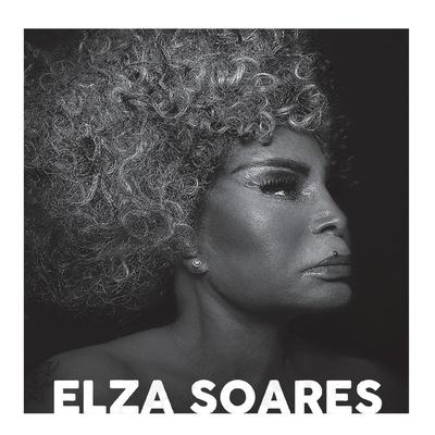 Music Portraits - Elza Soares