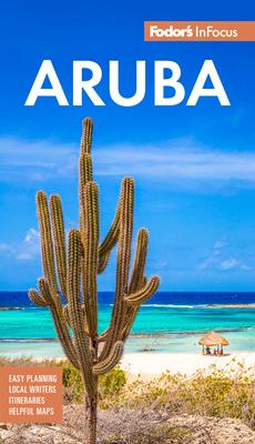 Fodor’s Infocus Aruba