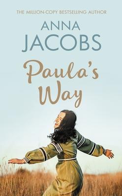 Paula’s Way