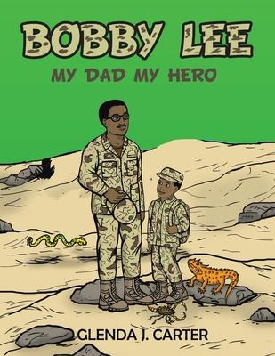 Bobby Lee: My Dad My Hero