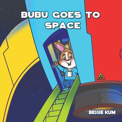 Bubu Goes To Space