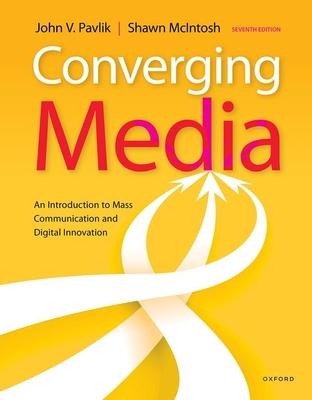 Converging Media 7th Edition Premium