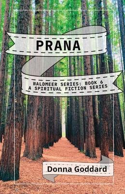 Prana: A Spiritual Fiction Series