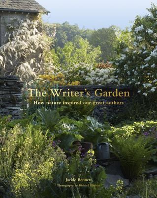 The Writer’s Garden: How Nature Inspired Our Great Authors