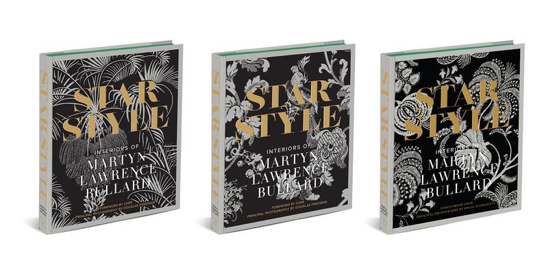 Star Style: Glamorous Interiors by Martyn Lawrence Bullard
