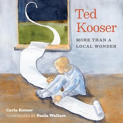 Ted Kooser: More Than a Local Wonder