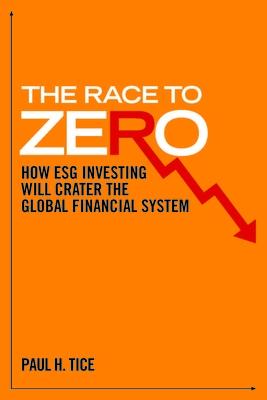 The Sustainable Investment Scam: The Progressive Plot to Take Over Wall Street and Control the Global Financial System