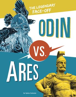 Odin vs. Ares: The Legendary Face-Off