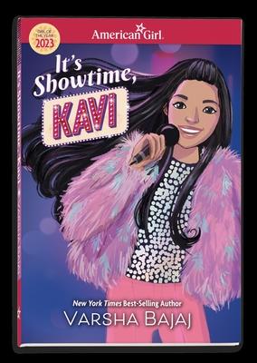 It’s Showtime, Kavi
