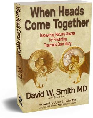 When Heads Come Together: Discovering Nature’s Secrets for Preventing Traumatic Brain Injury