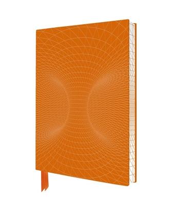 Constant Motion Art Notebook (Flame Tree Journals)
