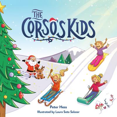The Corso’s Kids: The Christmas Minute