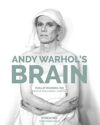 Andy Warhol’s Brain: Creative Intelligence for Survival