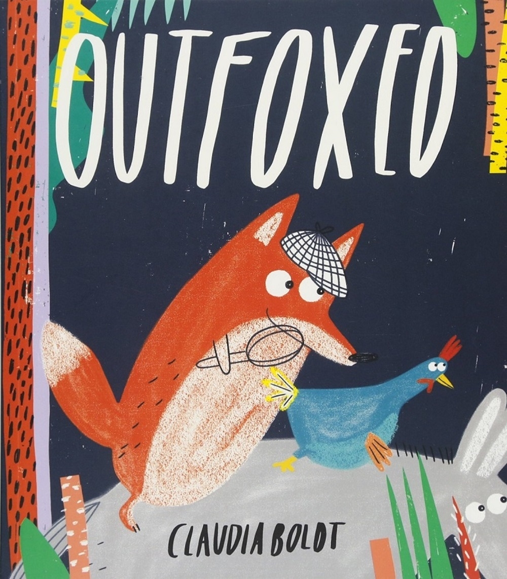 Outfoxed