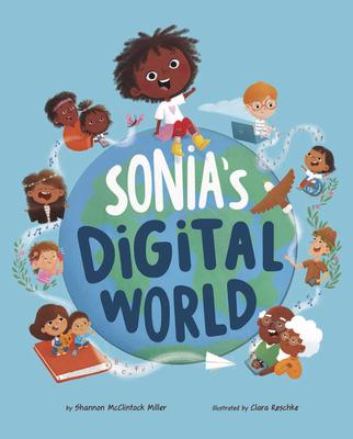 Sonia’s Digital World