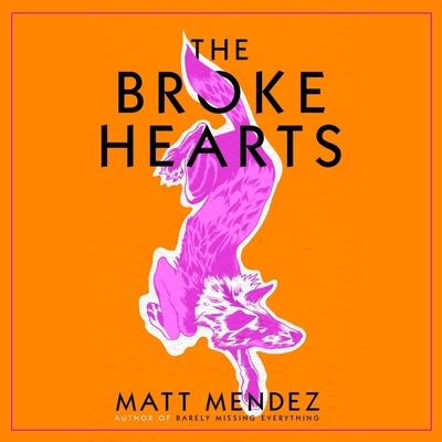 The Broke Hearts
