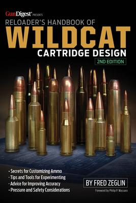 Reloader’s Handbook of Wildcat Cartridge Design